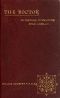 [Gutenberg 39514] • The Doctor in History, Literature, Folk-Lore, Etc.